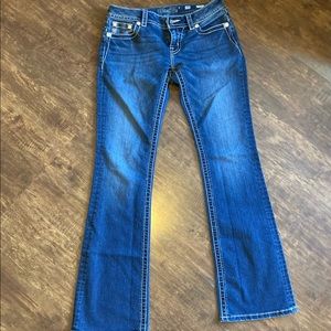 Miss Me Jeans size 28